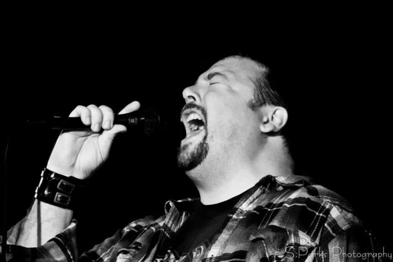 Gallery photo 8 of Sanctuary - The 90s Band