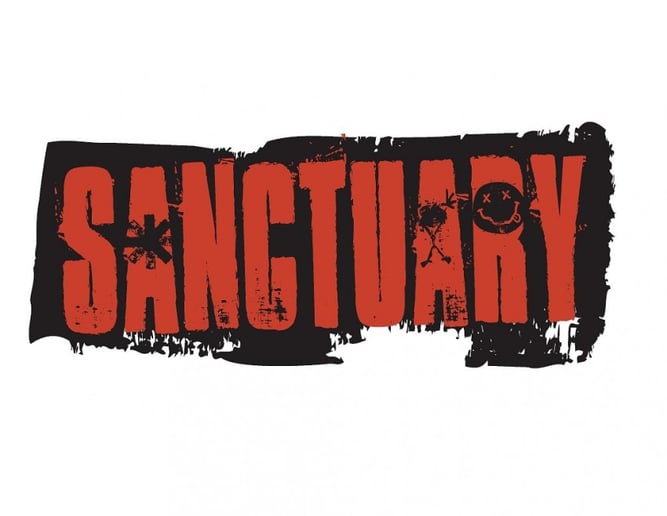 Gallery photo 1 of Sanctuary - The 90s Band