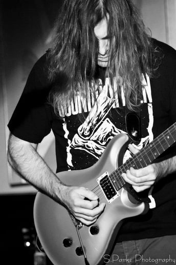 Gallery photo 3 of Sanctuary - The 90s Band