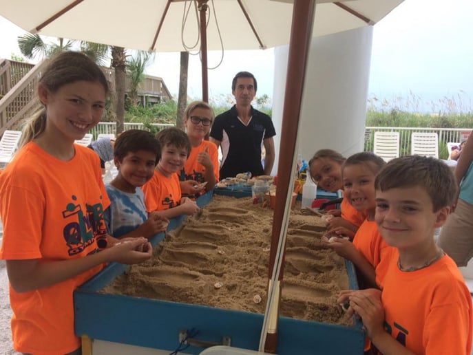 Gallery photo 3 of Sand Creations