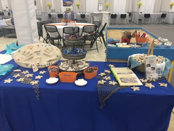 Gallery photo 4 of Sand Creations
