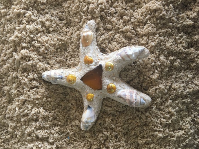 Gallery photo 7 of Sand Creations