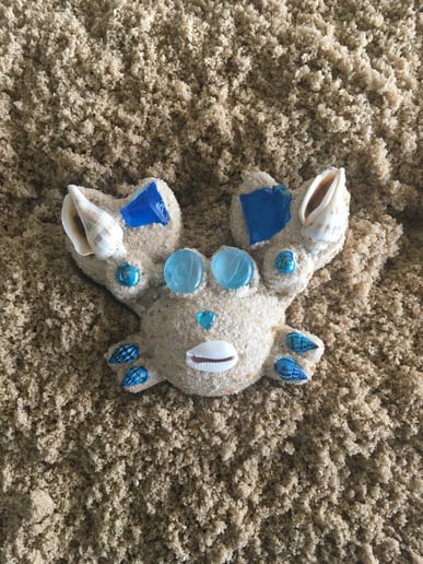 Gallery photo 8 of Sand Creations