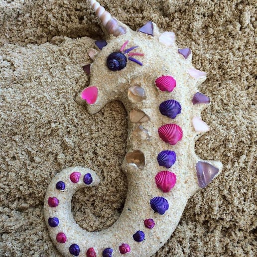 Gallery photo 9 of Sand Creations