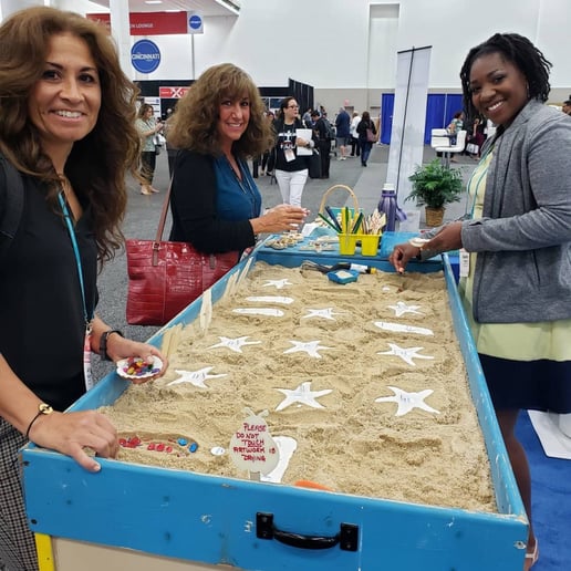 Gallery photo 10 of Sand Creations