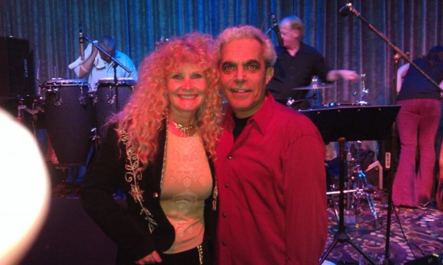 Gallery photo 22 of Hoots & Annie -  Duo/Trio/Band
