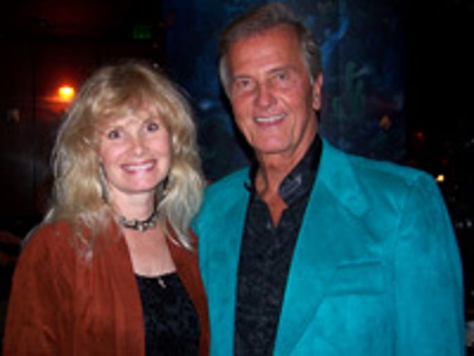 Gallery photo 18 of Hoots & Annie -  Duo/Trio/Band