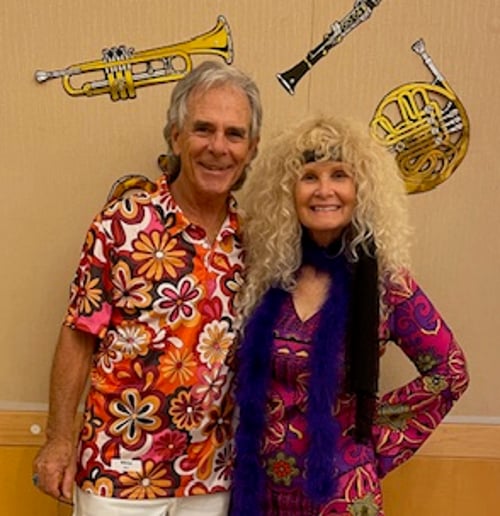 Gallery photo 12 of Hoots & Annie -  Duo/Trio/Band