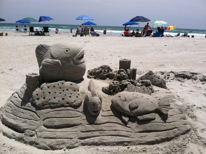 Gallery photo 8 of SandiCastles, LLC