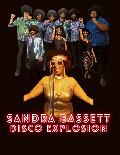 Gallery photo 5 of Sandra Bassett