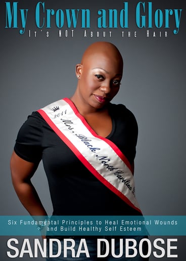 Gallery photo 4 of Sandra Dubose, The Bald Beauty Queen of SelfEsteem