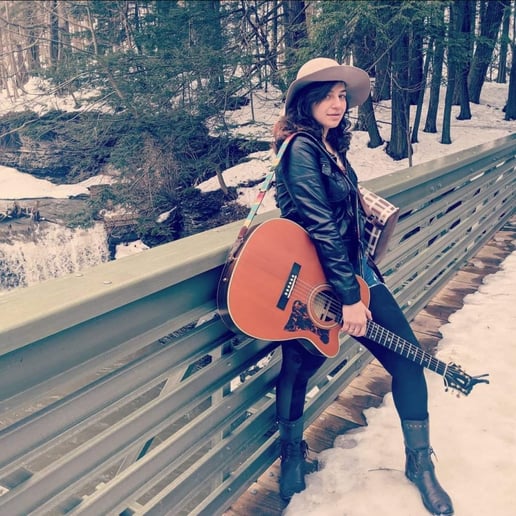 Gallery photo 15 of Sandra Esparza