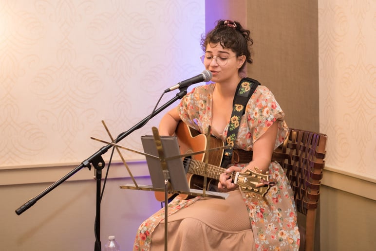 Gallery photo 1 of Sandra Esparza