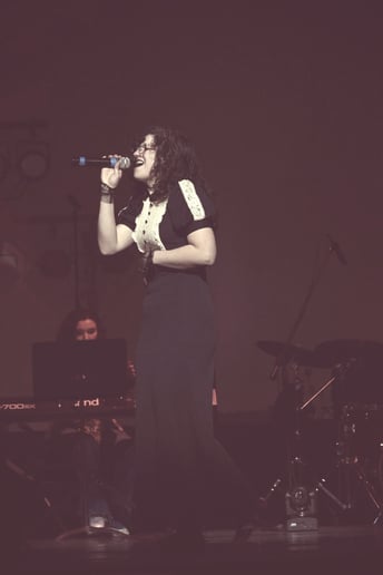 Gallery photo 4 of Sandra Esparza