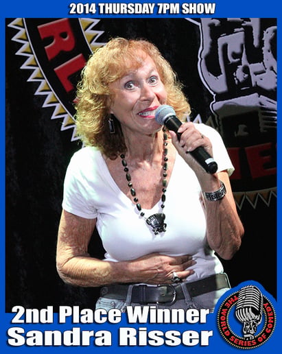 Gallery photo 18 of Sandra Risser