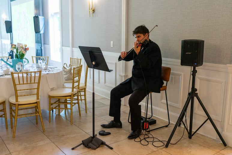 Gallery photo 3 of Sandro Ladu Music