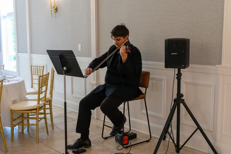 Gallery photo 4 of Sandro Ladu Music
