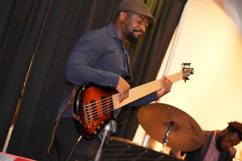 Gallery photo 2 of Sands Music Group