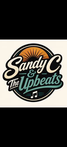 Gallery photo 2 of Sandy C and the Upbeats