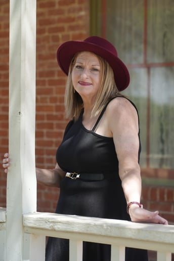 Gallery photo 7 of Sandy Hathaway