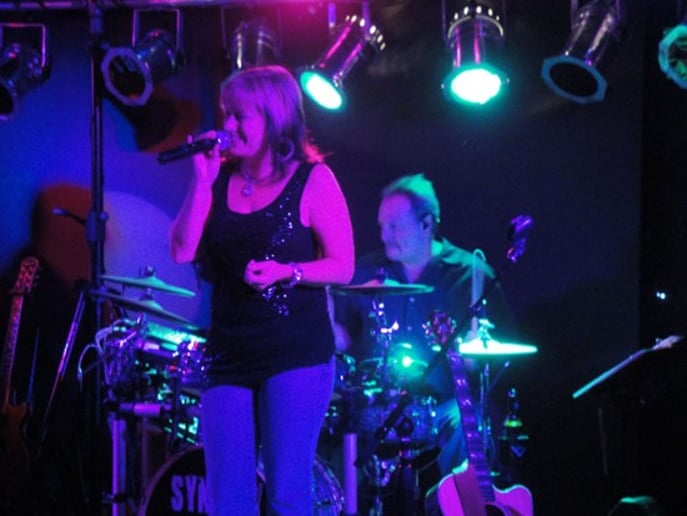 Gallery photo 10 of Sandy Lee Casey