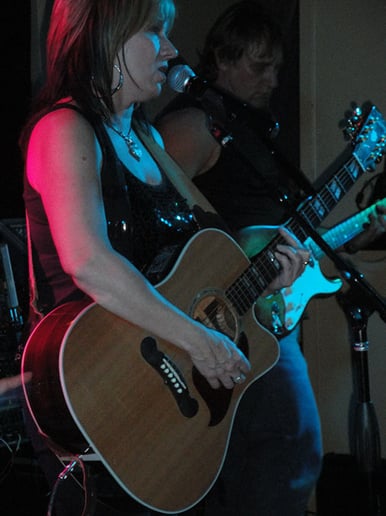 Gallery photo 9 of Sandy Lee Casey