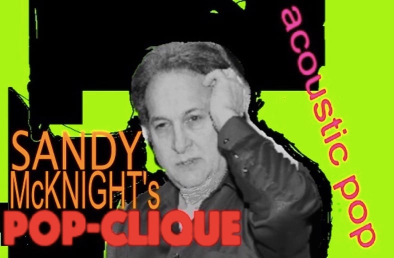Gallery photo 1 of Sandy McKnight's Pop-Clique