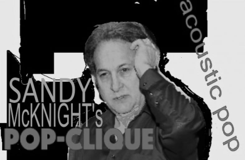 Gallery photo 2 of Sandy McKnight's Pop-Clique