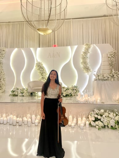 Gallery photo 5 of Sanemi Violin