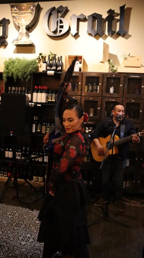 Gallery photo 3 of Sangre Gitana
