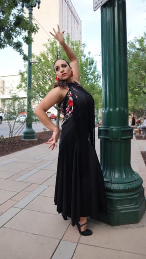 Gallery photo 6 of Sangre Gitana