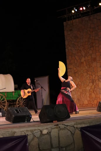 Gallery photo 8 of Sangre Gitana