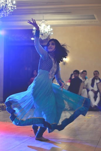 Gallery photo 1 of Sania A. Photography