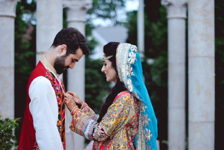 Gallery photo 3 of Sania A. Photography