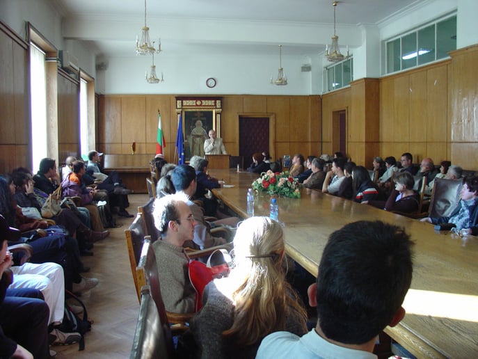 Gallery photo 2 of Sankarshan Das