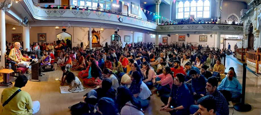 Gallery photo 4 of Sankarshan Das