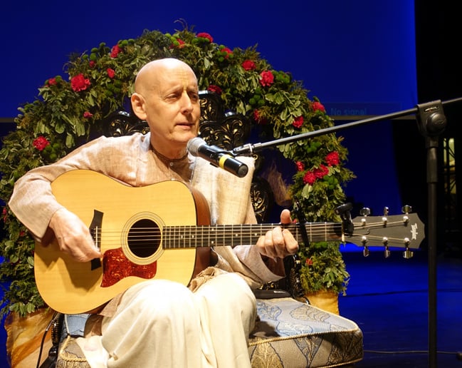 Gallery photo 6 of Sankarshan Das