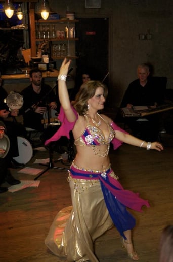 Gallery photo 8 of Sa'Noorah Belly Dance