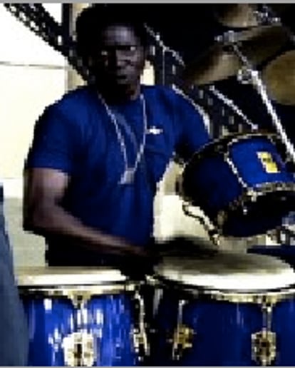 Gallery photo 3 of African & World Music