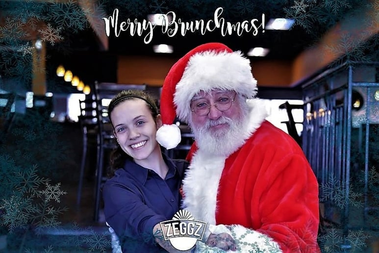 Gallery photo 6 of Santa-2-U