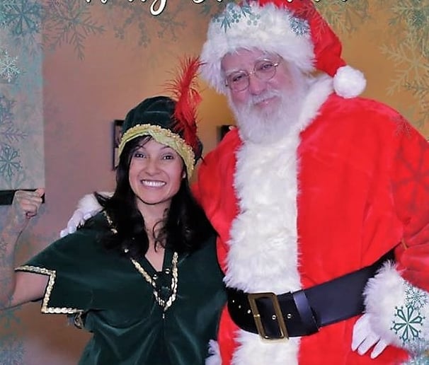 Gallery photo 7 of Santa-2-U