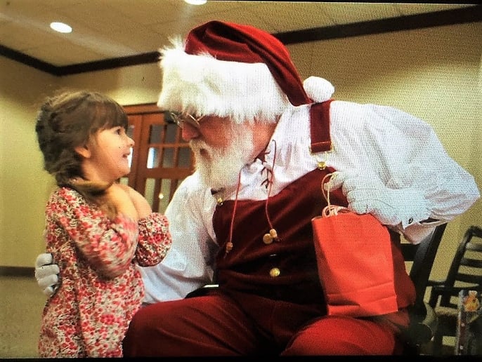 Gallery photo 3 of Santa-2-U
