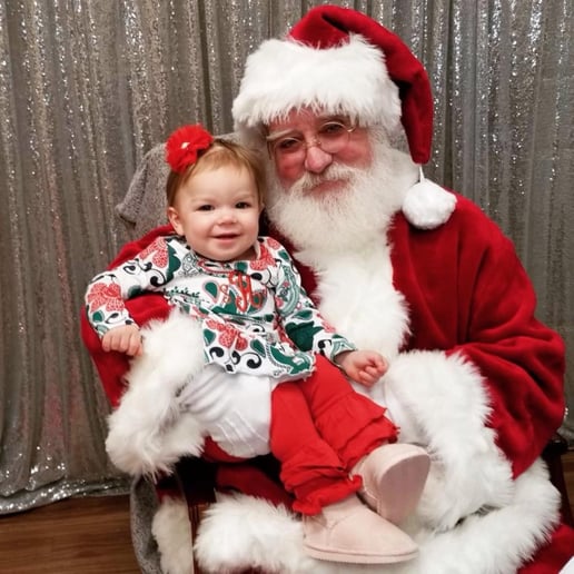 Gallery photo 8 of Santa-2-U