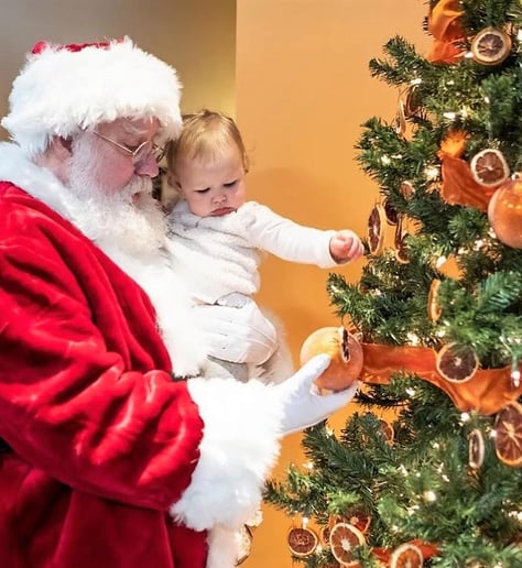 Gallery photo 9 of Santa-2-U