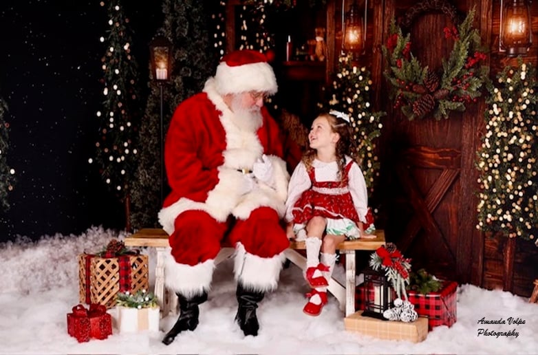 Gallery photo 10 of Santa-2-U