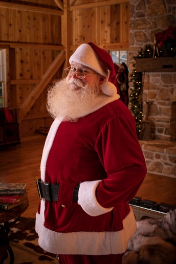 Gallery photo 9 of Santa-A-GoGo