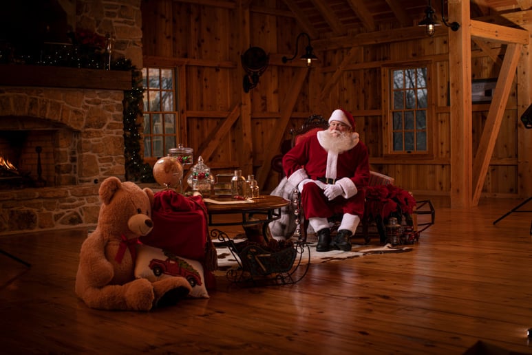 Gallery photo 8 of Santa-A-GoGo