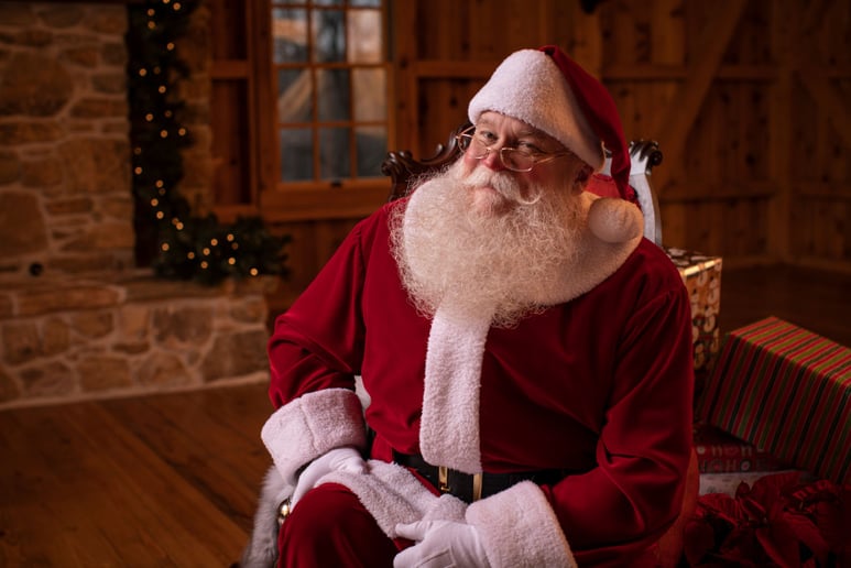 Gallery photo 5 of Santa-A-GoGo