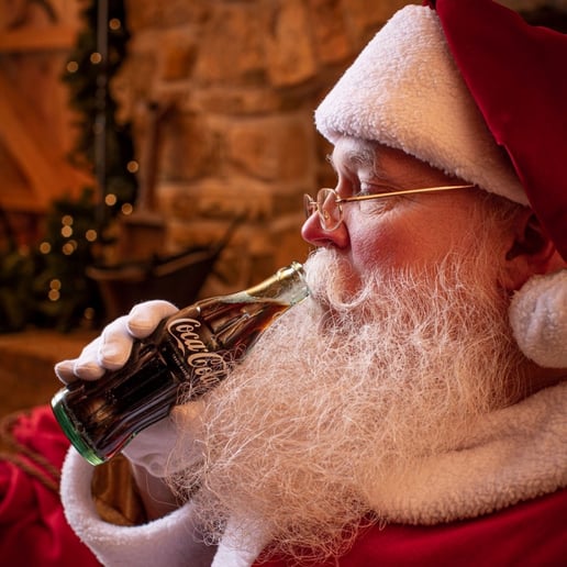 Gallery photo 1 of Santa-A-GoGo