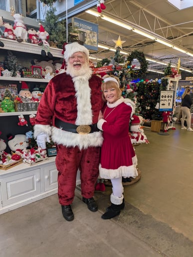 Gallery photo 3 of Santa Ben